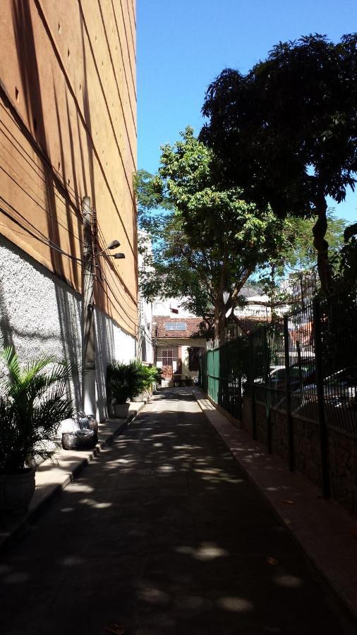 Casa Em Botafogo Appartement Rio de Janeiro Buitenkant foto