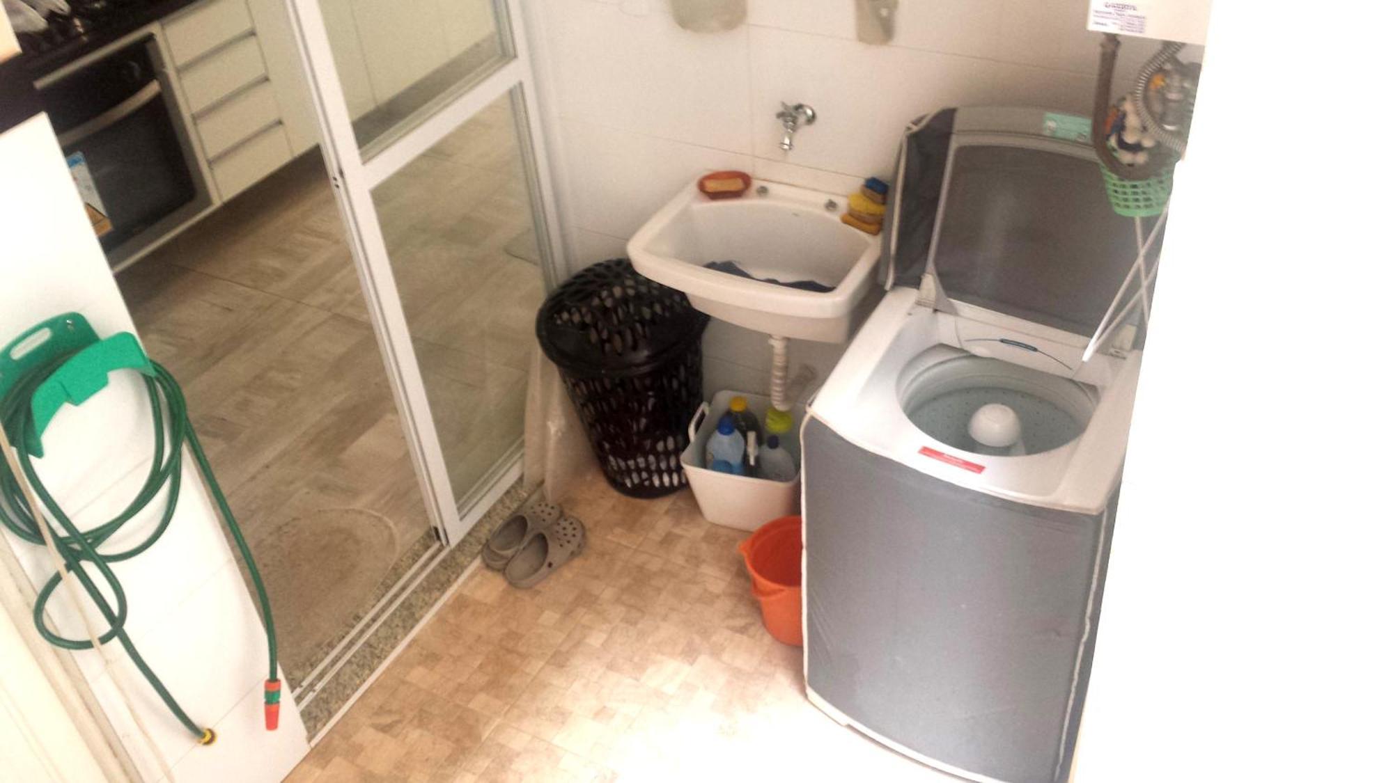 Casa Em Botafogo Appartement Rio de Janeiro Buitenkant foto