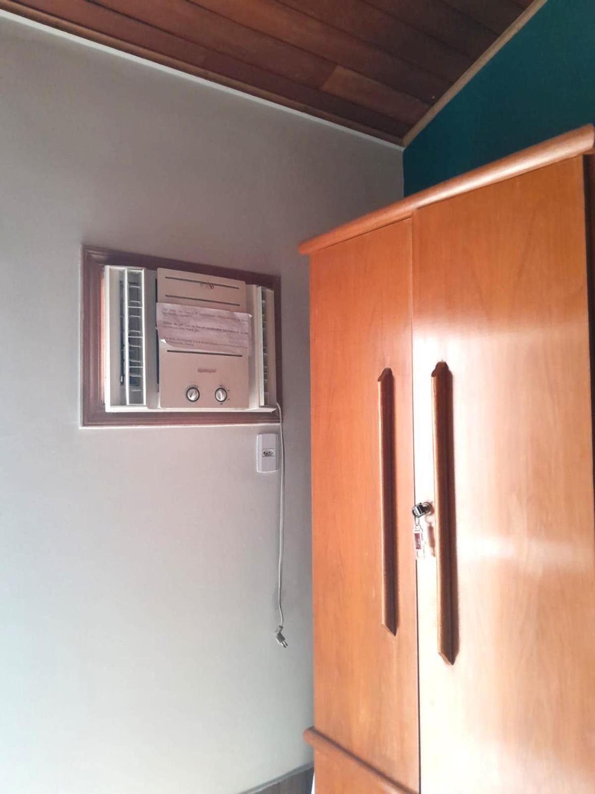Casa Em Botafogo Appartement Rio de Janeiro Buitenkant foto